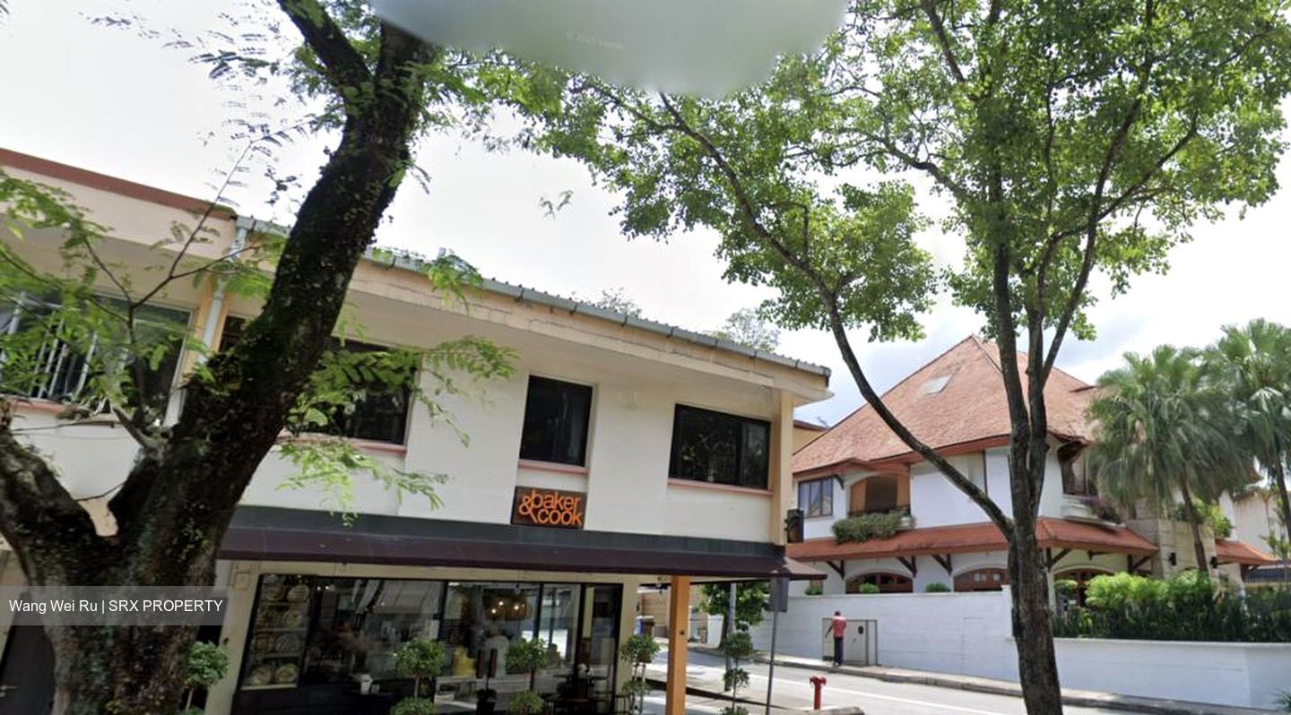 Arcadia Road (D11), Semi-Detached #503488271